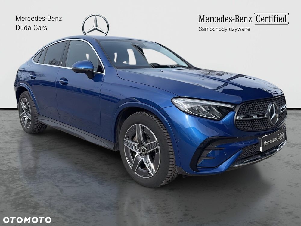 Mercedes-Benz GLC - 4