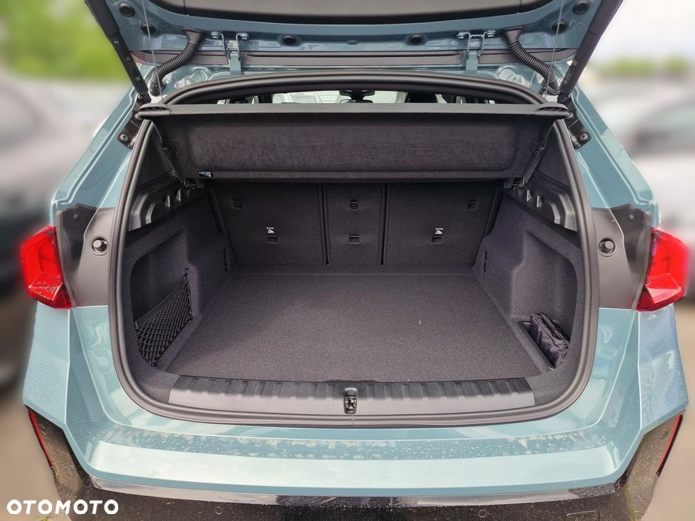 BMW X1 sDrive20i mHEV M Sport sport - 6