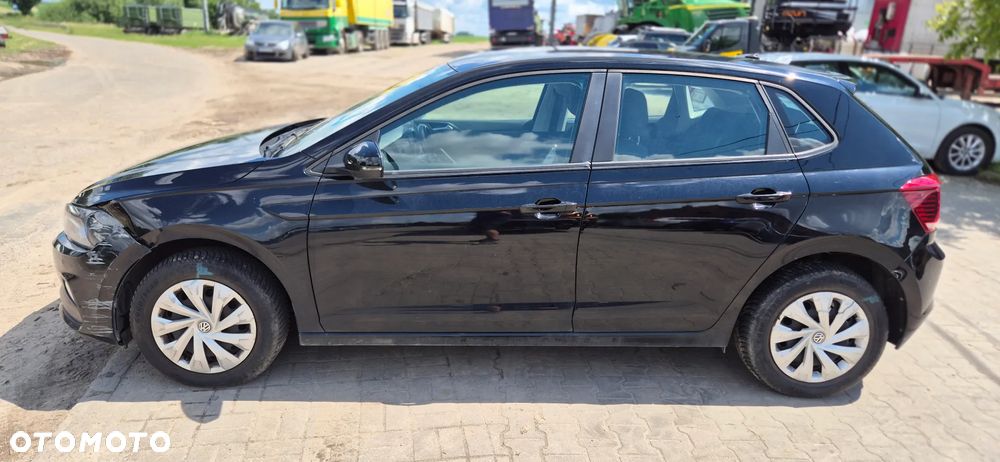 Volkswagen Polo 1.0 TSI Beats - 8