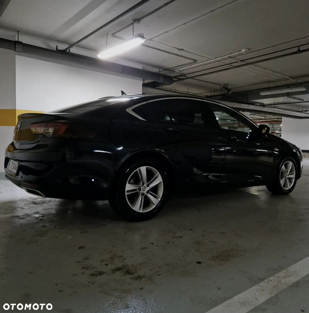 Opel Insignia 2.0 CDTI Elegance S&S - 23
