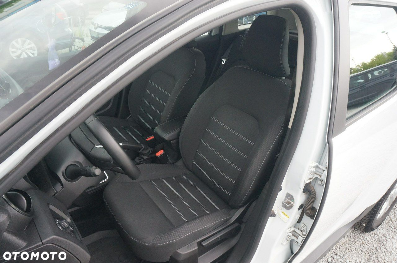 Dacia Duster 1.0 TCe Comfort - 21