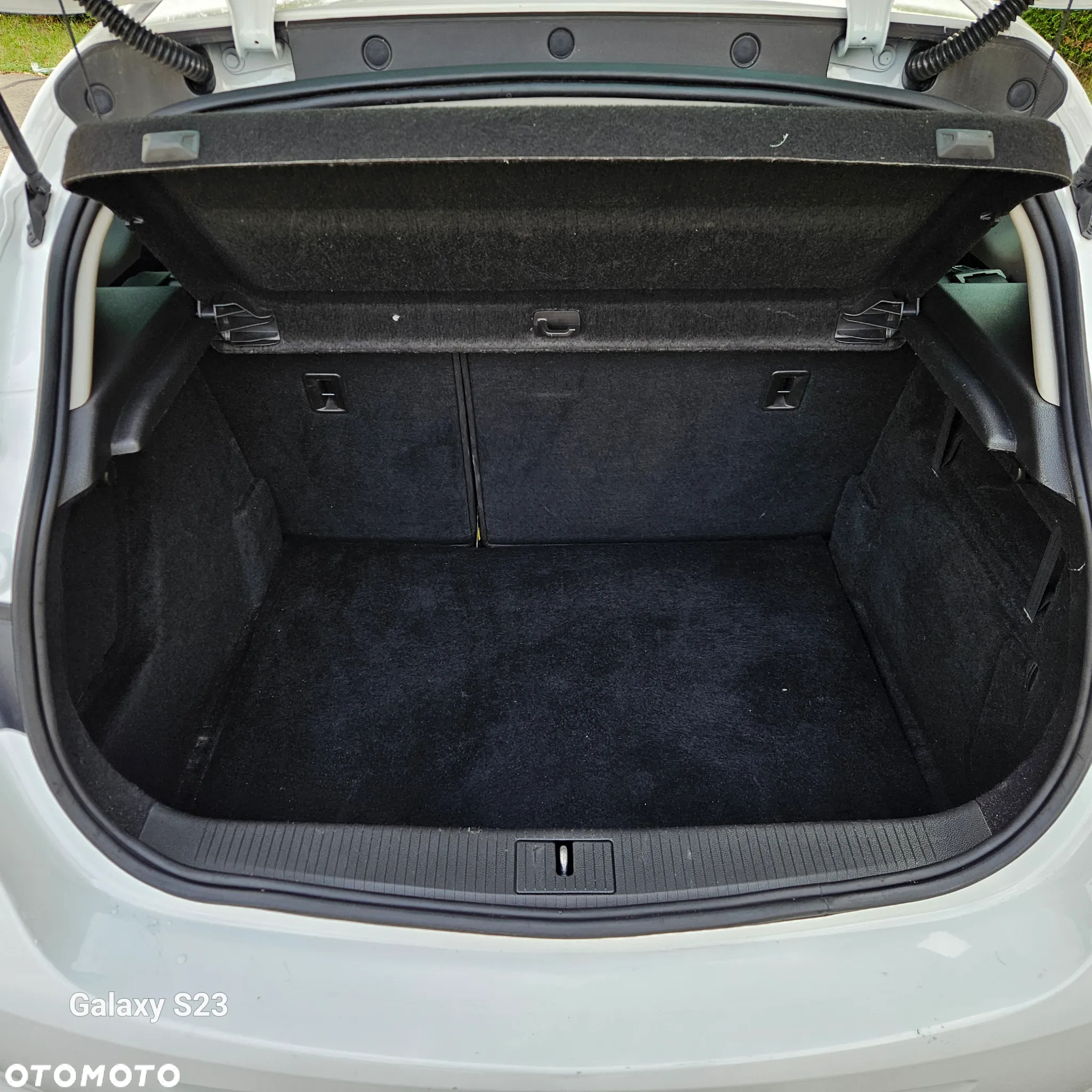Opel Astra 1.4 Turbo Edition Sport - 23