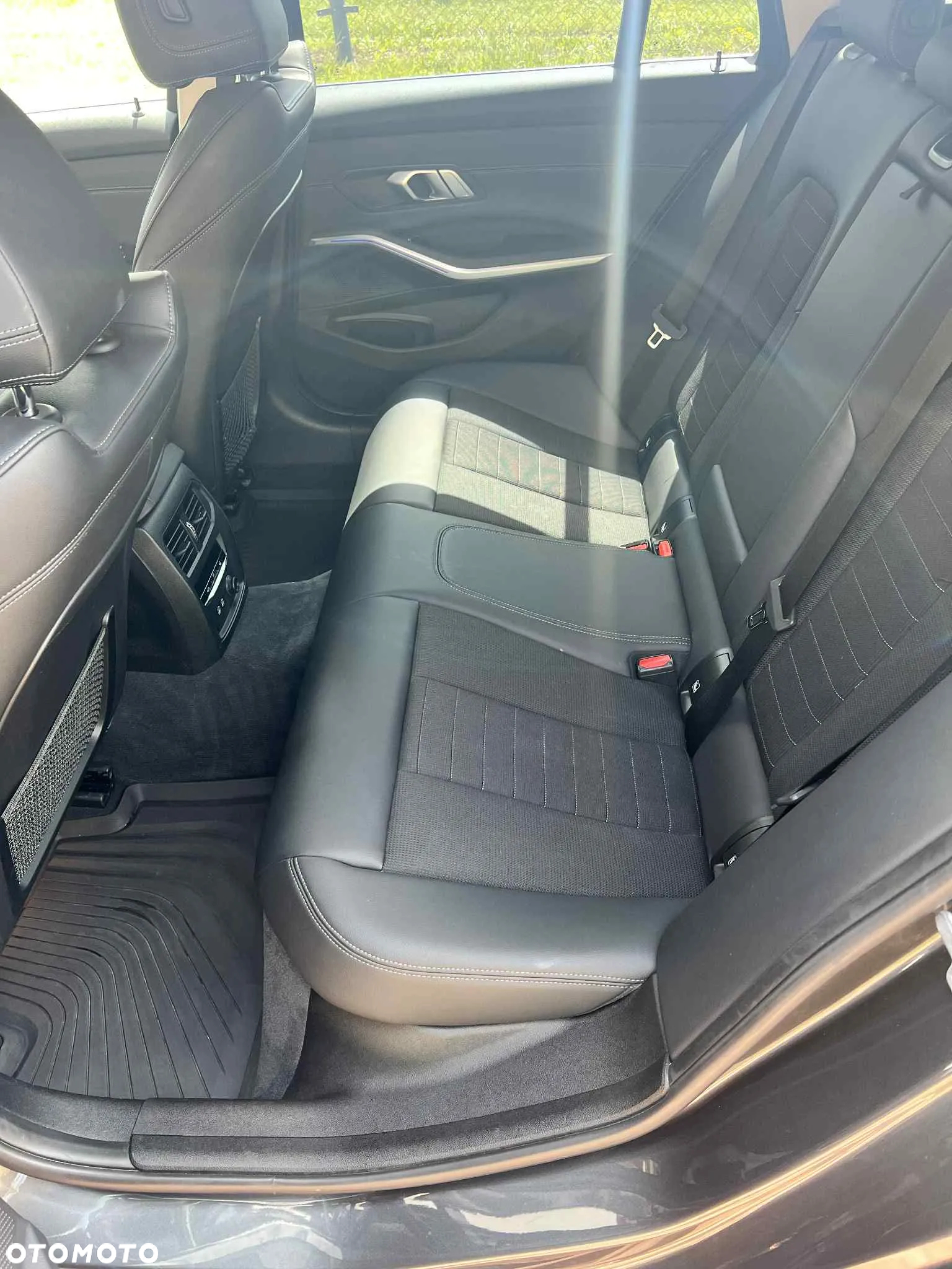 BMW Seria 3 320d Sport Line sport - 24