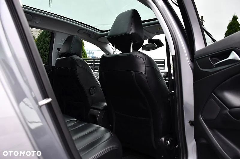 Peugeot 308 SW 1.6 BlueHDi Allure S&S - 19