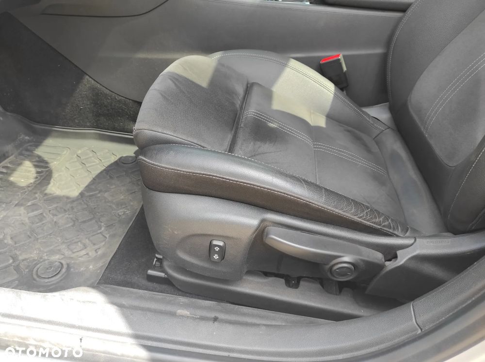 Opel Insignia 2.0 Automatik Innovation - 10