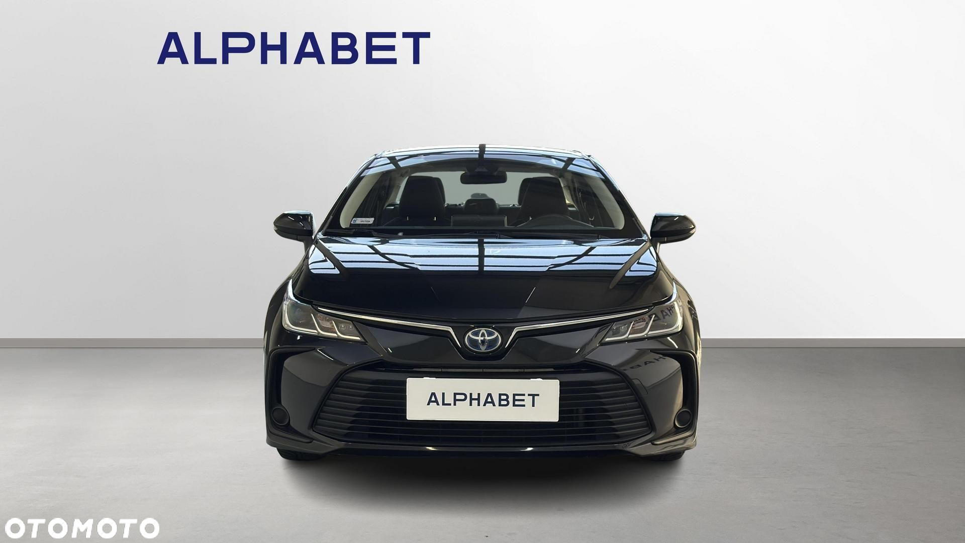 Toyota Corolla 1.8 Hybrid Active - 10