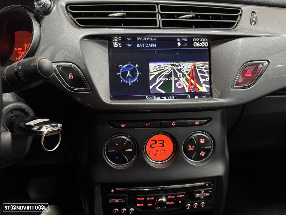 Citroën C3 e-HDi EGS Selection - 30