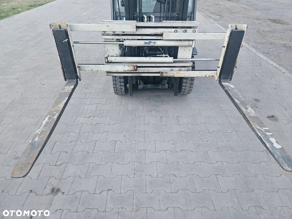 Linde H 18 - 11