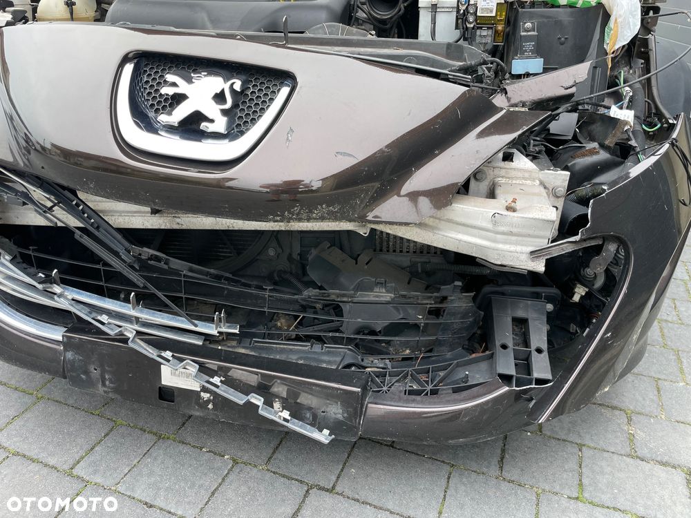 Peugeot 308 CC - 17