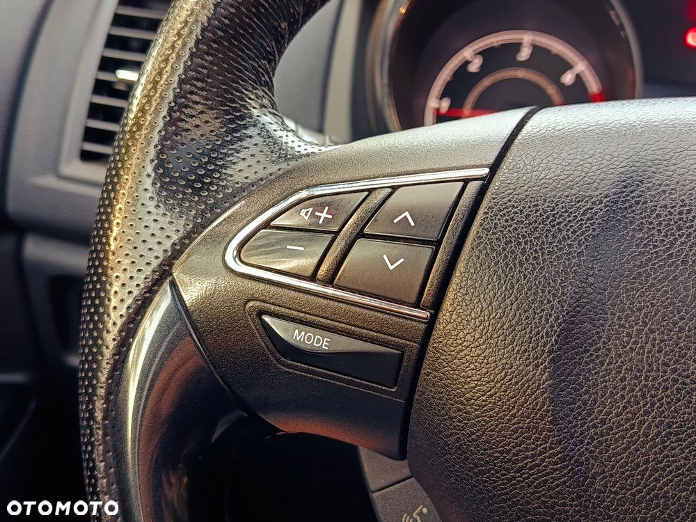 Citroën C4 Aircross HDi 150 Stop & Start 4WD Exclusive - 14
