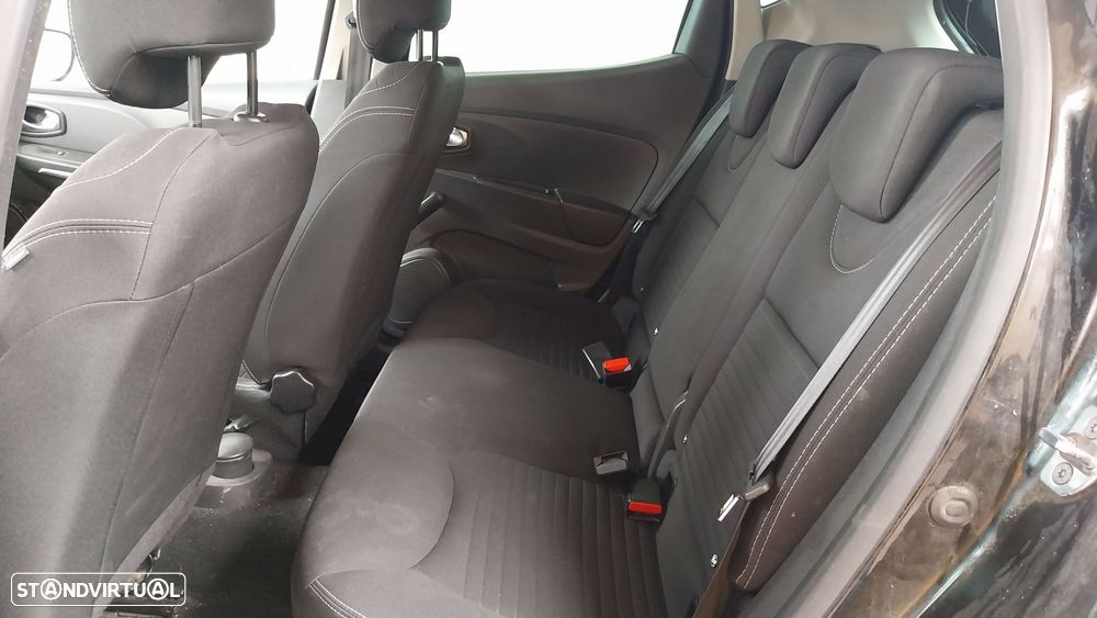 Renault Clio 0.9 TCe Limited - 16