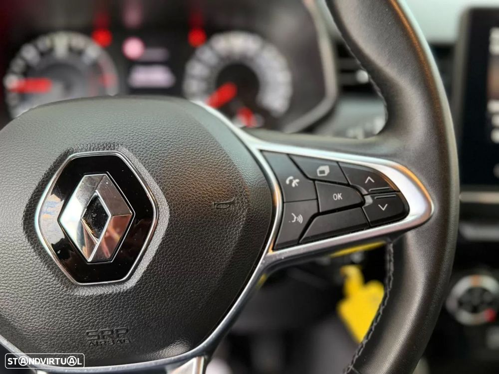 Renault Clio 1.5 Blue dCi Intens - 6