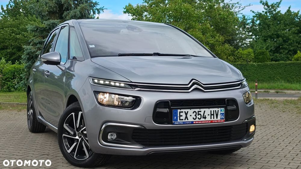Citroën C4 Picasso BlueHDi 150 SHINE - 3