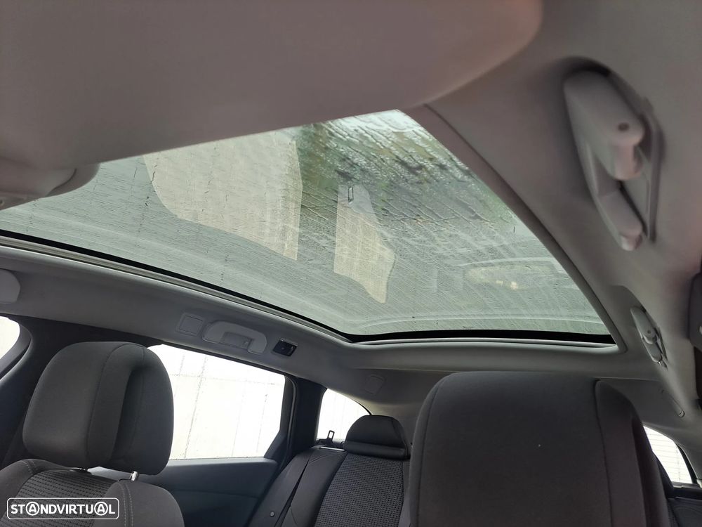 Peugeot 508 SW BlueHDi 120 EAT6 Stop&Start Business-Line - 17