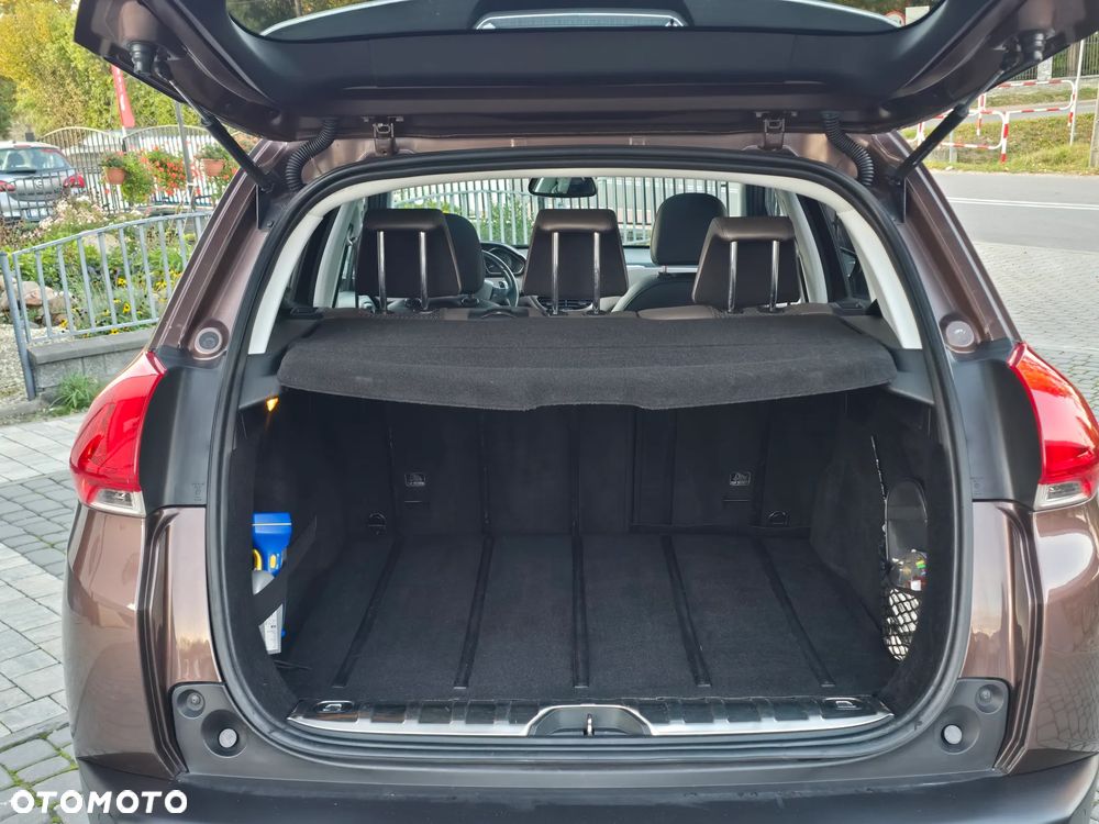 Peugeot 2008 e-HDi FAP 92 ETG6 STOP & START Allure - 20