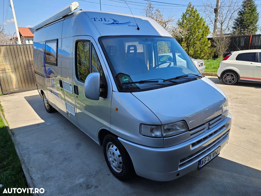 Fiat Ducato - 2