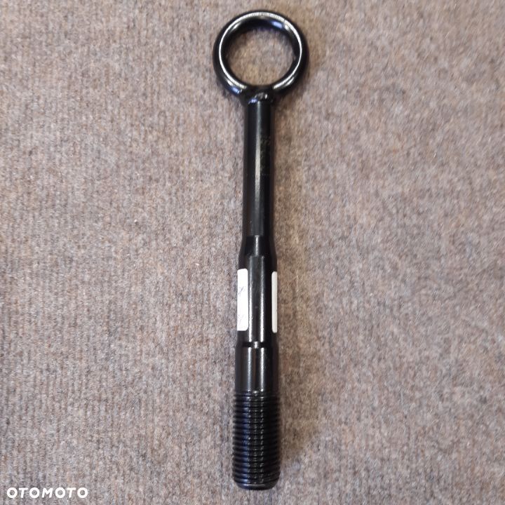 Ucho Zaczep Holowniczy KIA SORENTO HYUNDAY SANTAFE od 2018r - 2