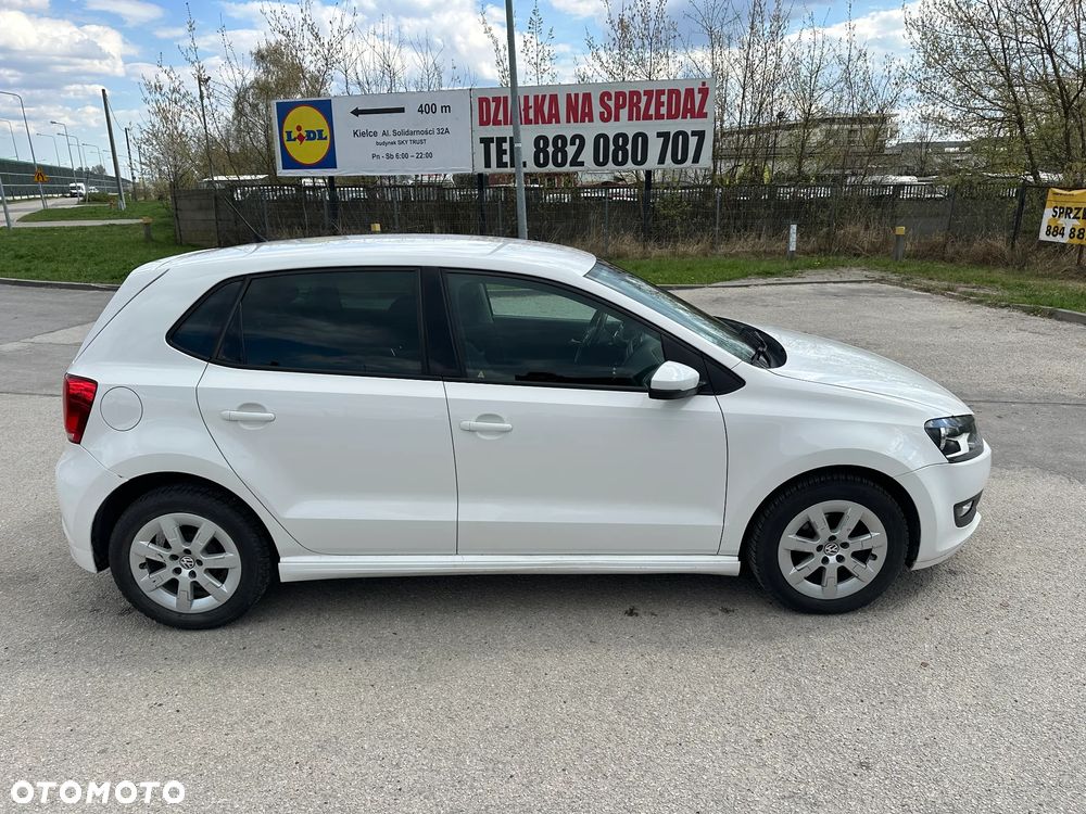 Volkswagen Polo 1.2 TDI Life - 4