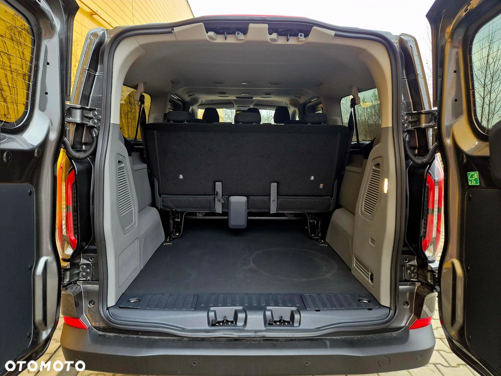 Ford Transit Custom Kombi 320 L2H1 Trend - 7