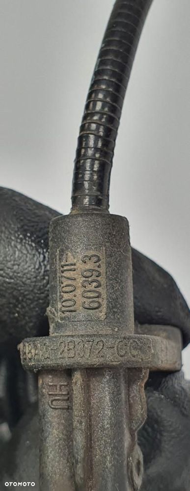 CZUJNIK ABS ABSU TYŁ TYLNY FORD FOCUS MK1 98AG-2B372-CC - 4