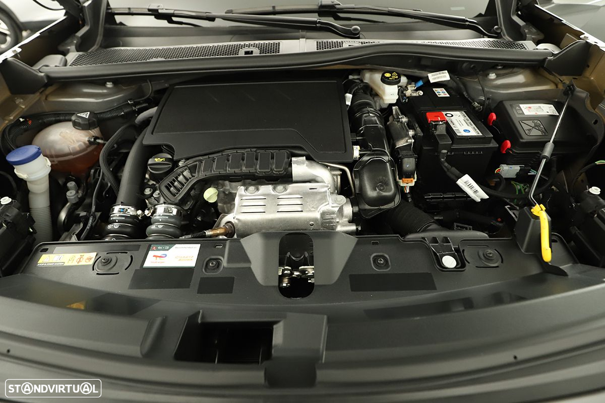 Peugeot 2008 1.2 PureTech Allure - 25