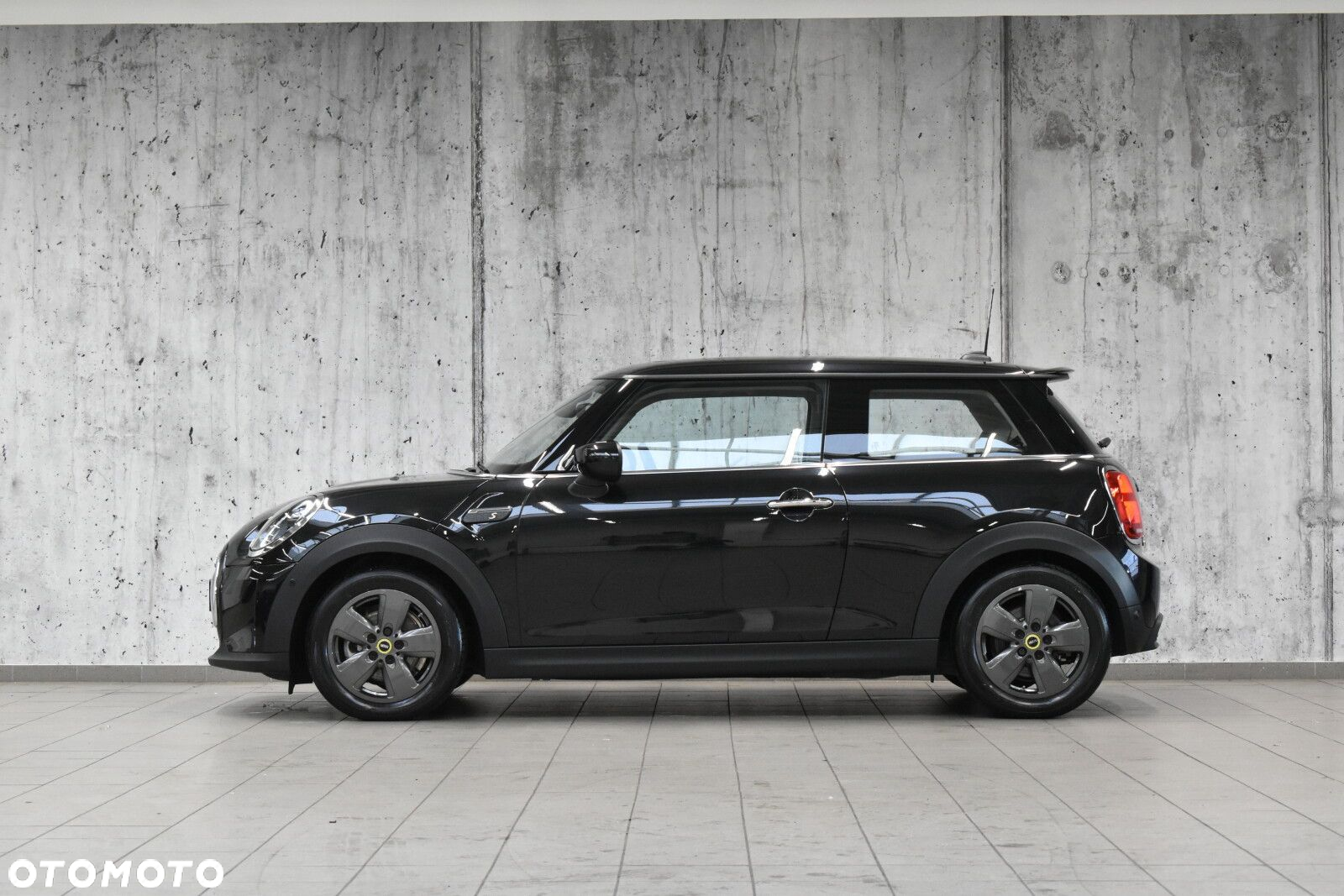 MINI Cooper S - 4