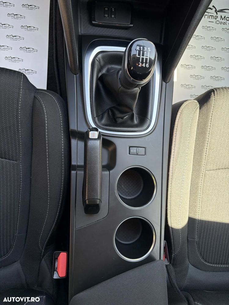 Renault Megane - 26