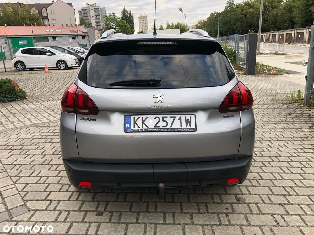 Peugeot 2008 1.2 Pure Tech Access - 7