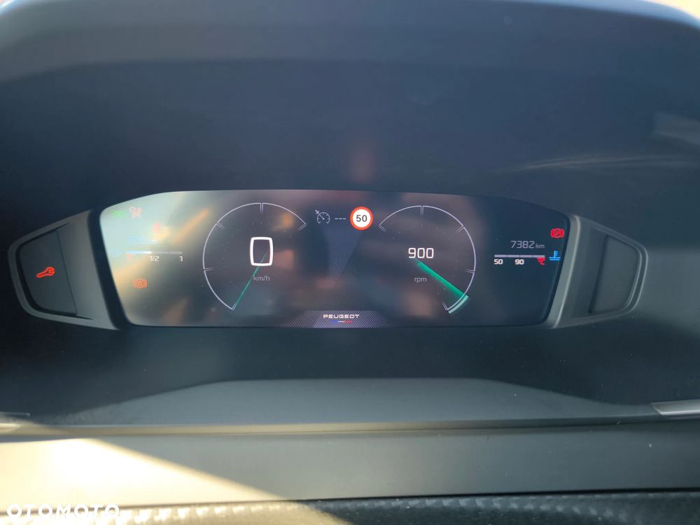 Peugeot 2008 PureTech 100 Stop&Start Allure - 10