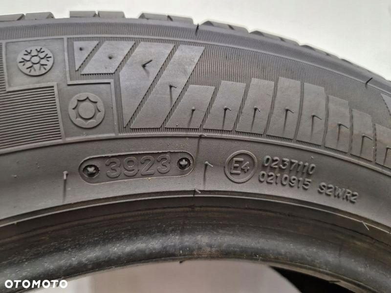 OPONY CAŁOROCZNE TRIANGLE SEASON X TA01 215/55/16 2 SZTUKI 23 ROK - 8