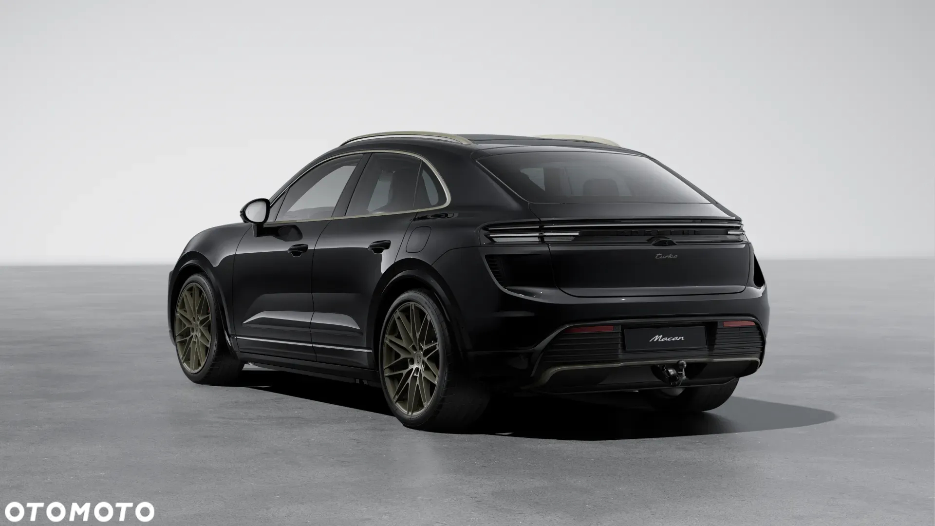 Porsche Macan Turbo 100kWh - 4
