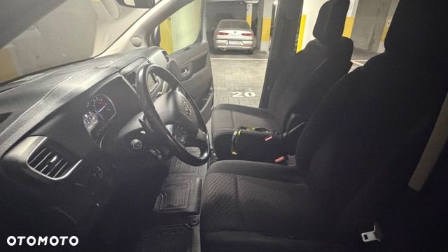 Toyota ProAce Kombi D-4D Long 2,8t - 22