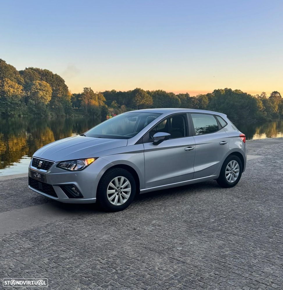 SEAT Ibiza 1.0 Style - 1