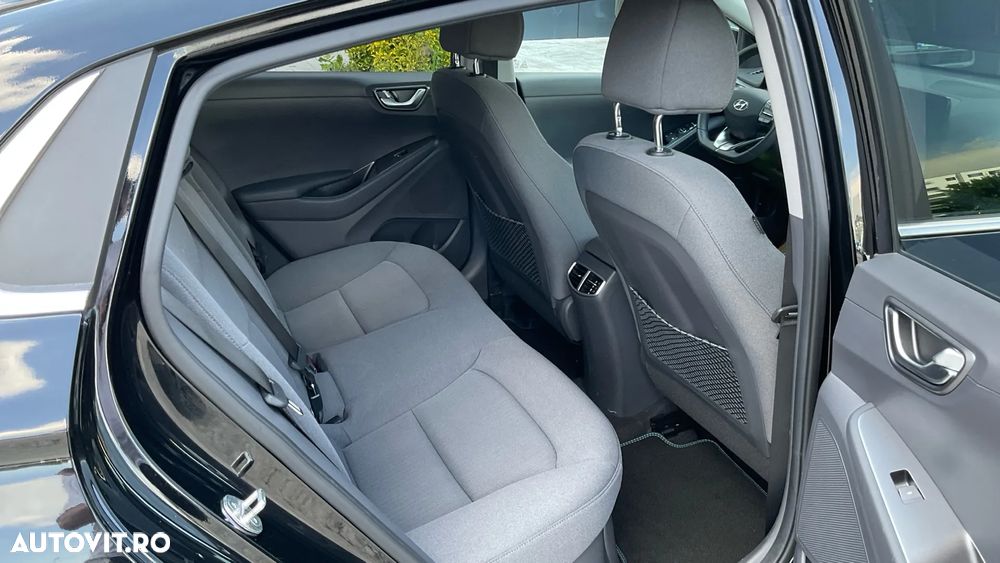 Hyundai IONIQ 141CP Highway - 36