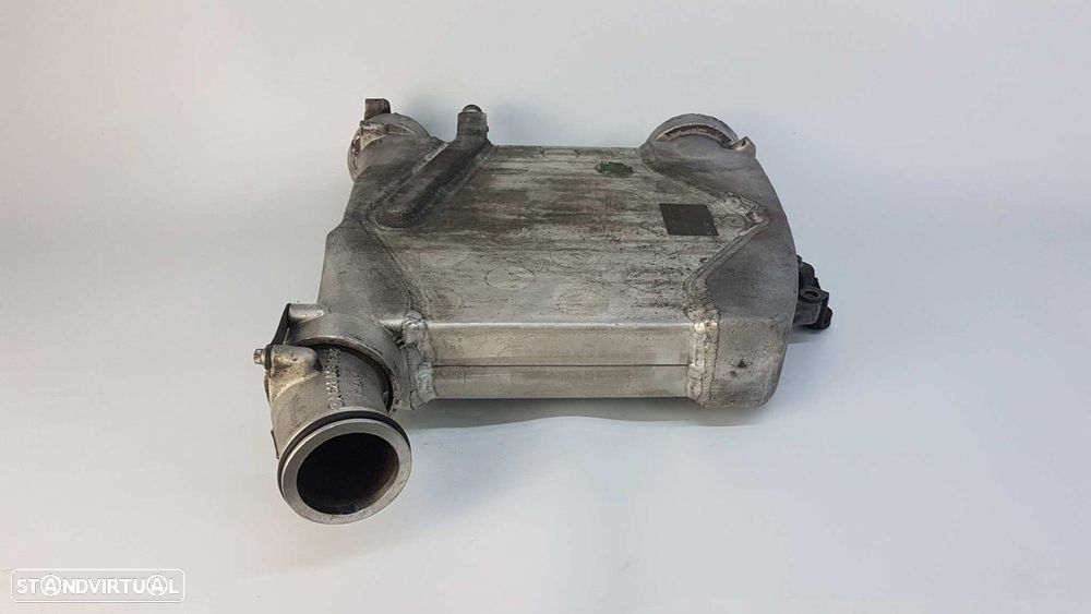 INTERCOOLER MERCEDES CLASE S (W220) BERLINA 400 CDI (220.028) - 6