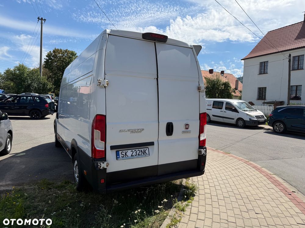 Fiat Ducato - 4