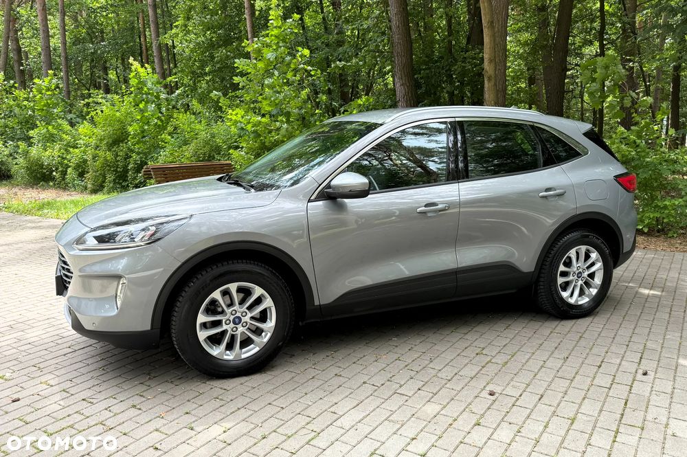 Ford Kuga 1.5 EcoBoost FWD Titanium - 6