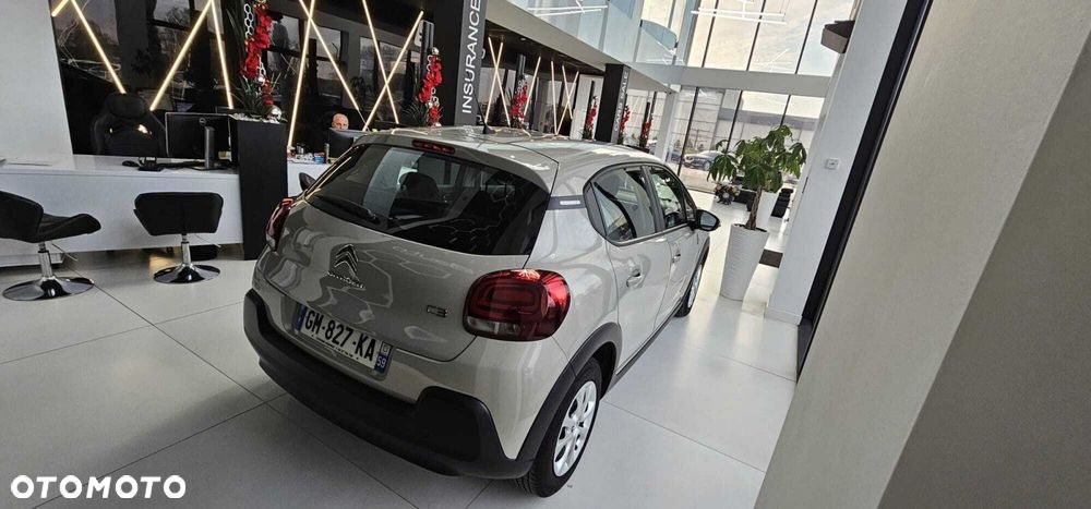 Citroën C3 - 3