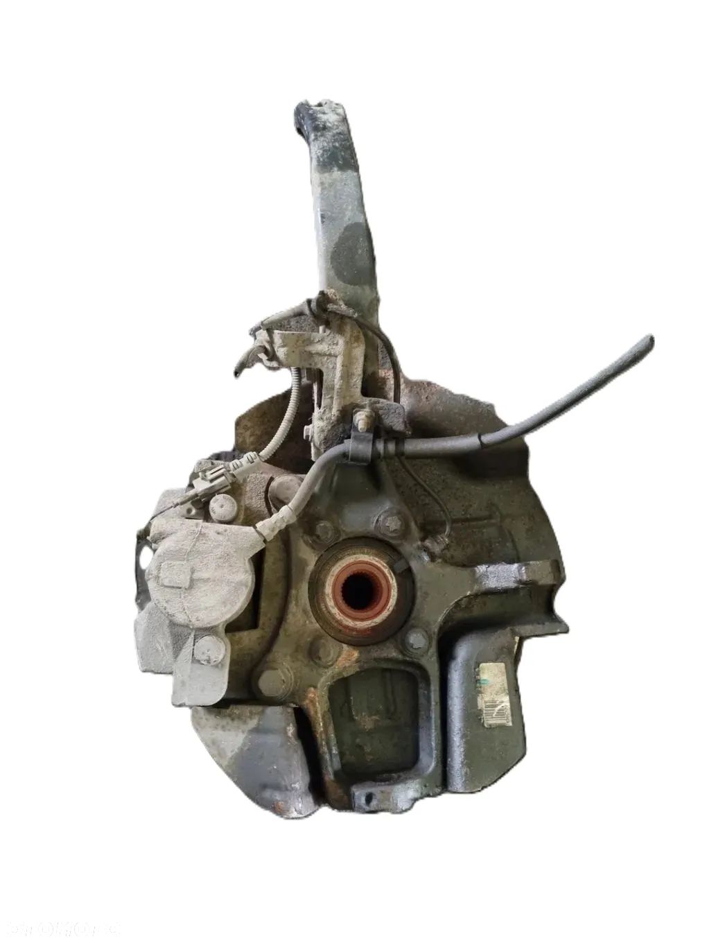 ALFA ROMEO 159 05-11 1,9 JTDM zwrotnica prawy przód * - 1