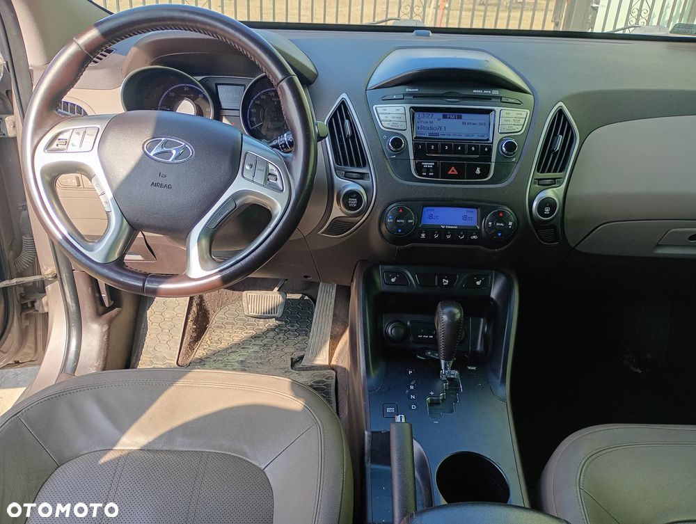 Hyundai ix35 - 25