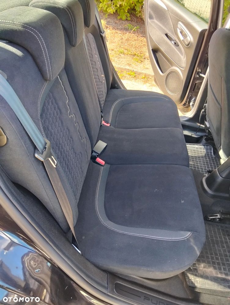 Fiat Punto 1.4 Easy S&S - 17