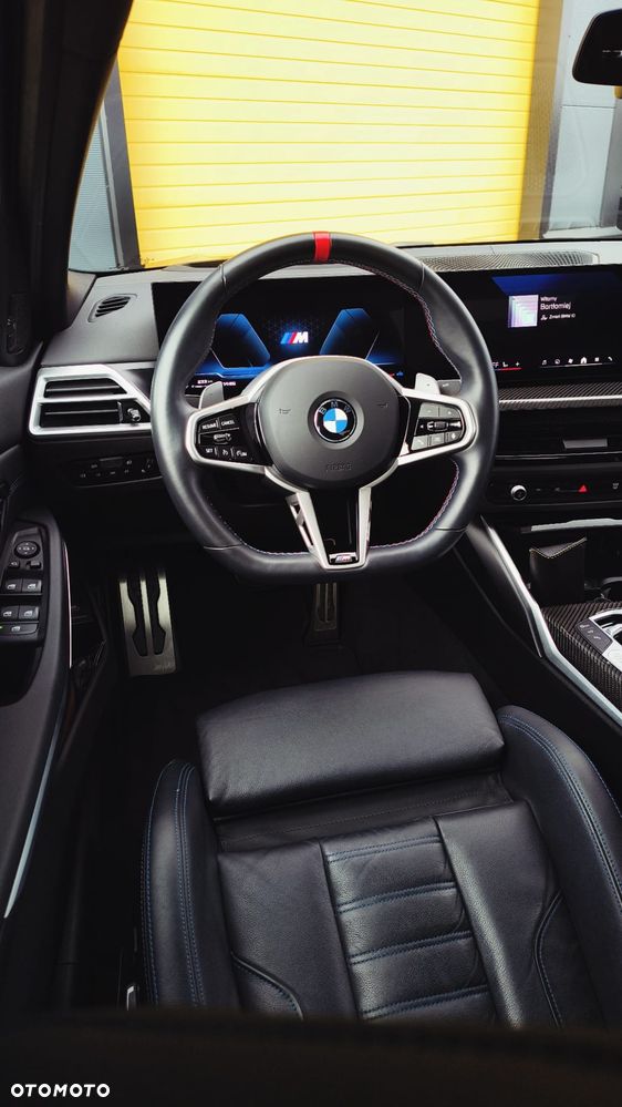 BMW Seria 3 M340d xDrive mHEV sport - 17