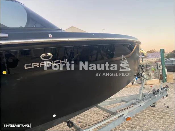 Cranchi E26 Classic - 24