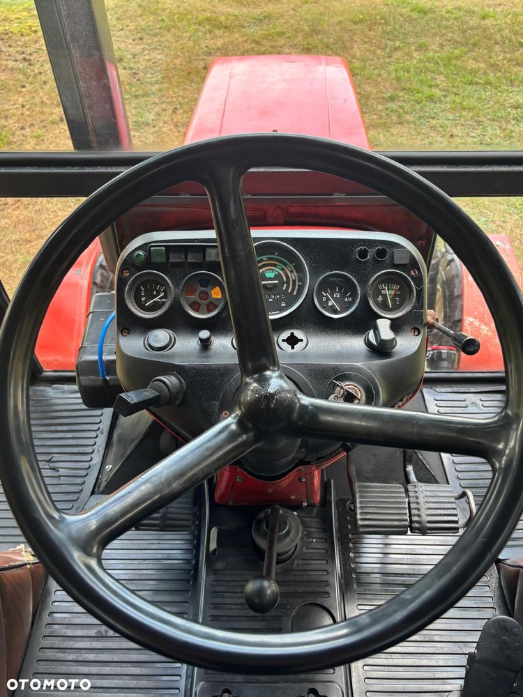 Zetor 5211 - 34