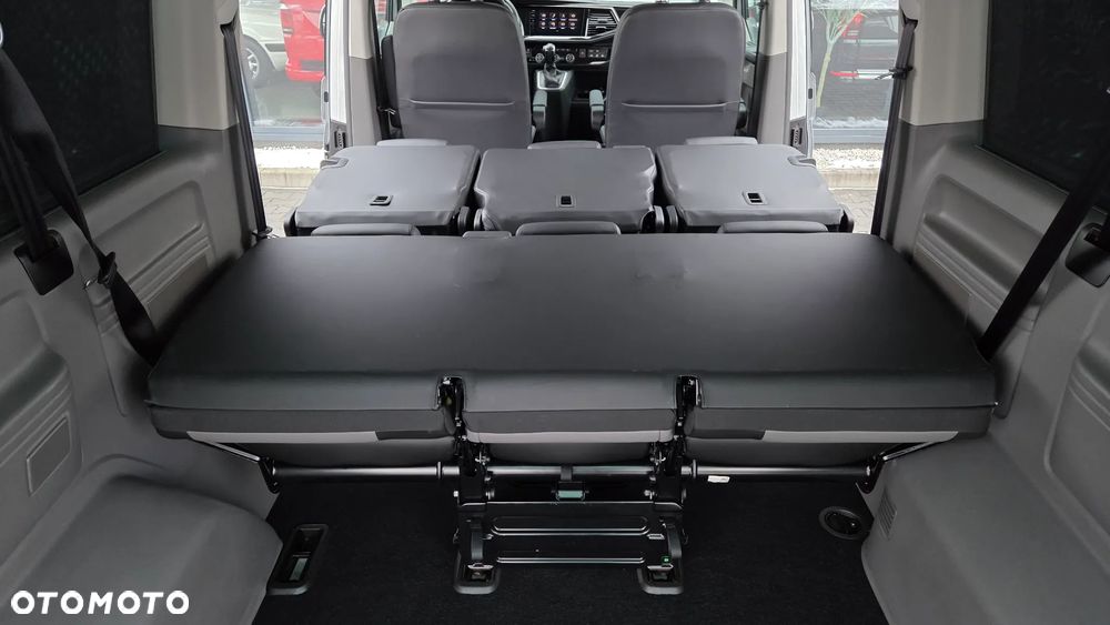 Volkswagen Caravelle 2.0 TDI L2 Highline 4Motion DSG - 31