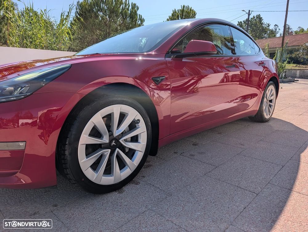 Tesla Model 3 Long Range Tração Integral - 13