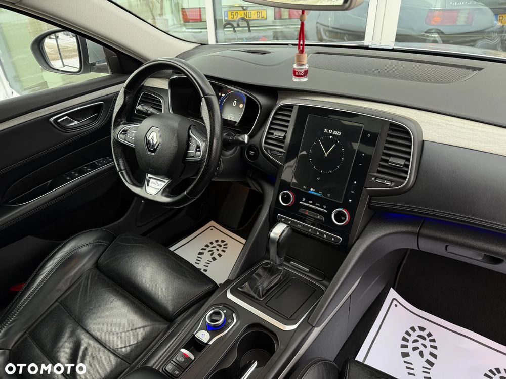 Renault Talisman 1.6 Energy dCi Initiale Paris EDC - 39