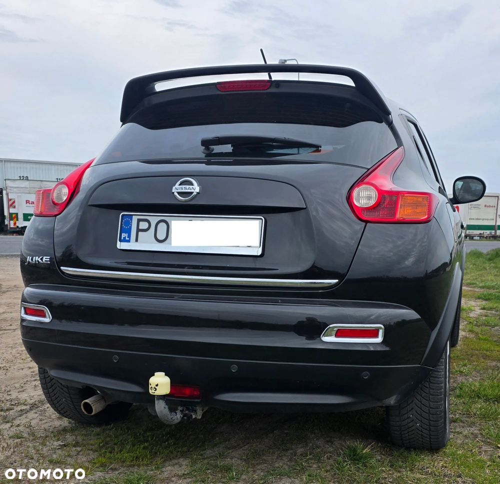 Nissan Juke 1.6 Acenta - 4