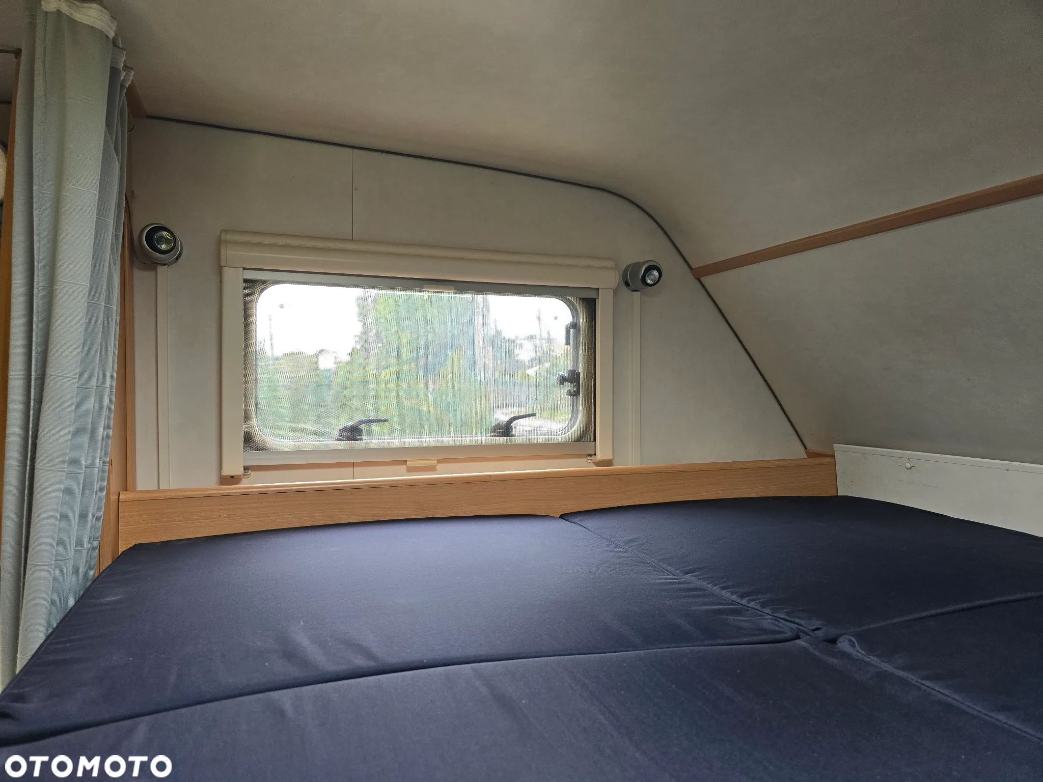 Mercedes-Benz Sprinter - 30