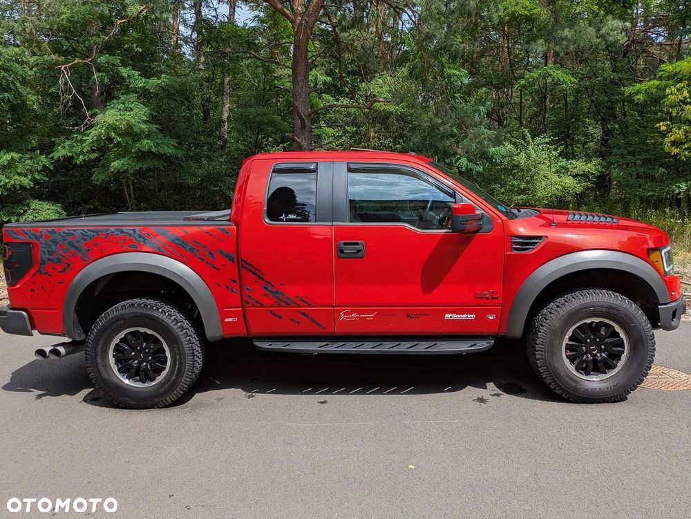 Ford F150 - 7